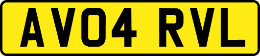 AV04RVL