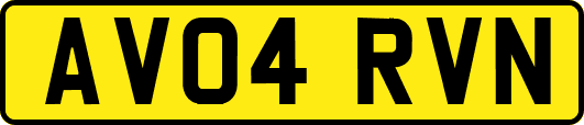 AV04RVN