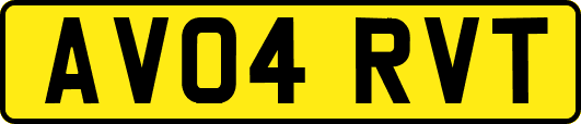 AV04RVT