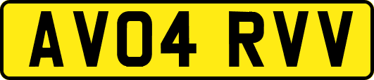 AV04RVV