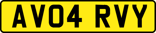 AV04RVY