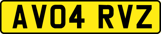 AV04RVZ