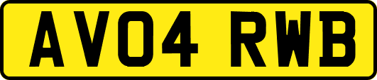 AV04RWB