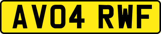 AV04RWF