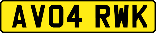 AV04RWK