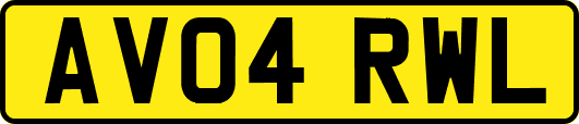 AV04RWL