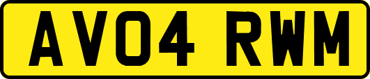 AV04RWM