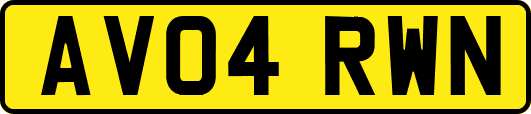 AV04RWN