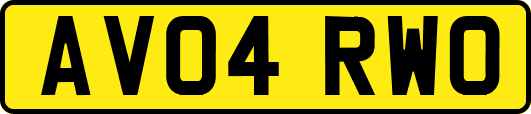 AV04RWO