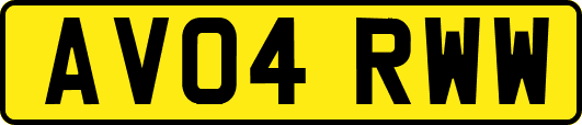 AV04RWW