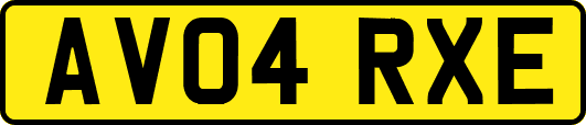 AV04RXE