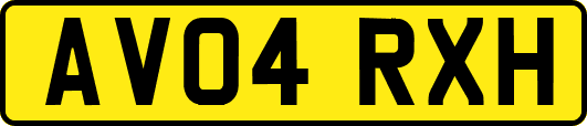 AV04RXH