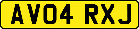 AV04RXJ