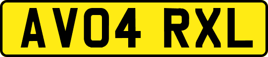AV04RXL