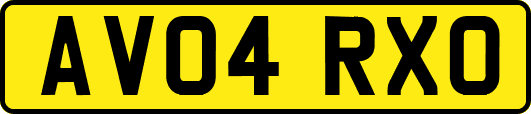 AV04RXO