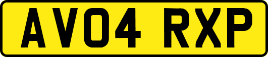 AV04RXP