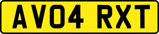 AV04RXT