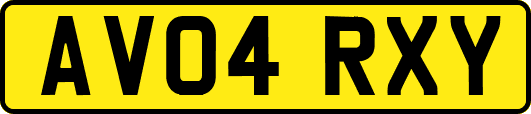 AV04RXY