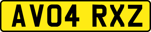 AV04RXZ