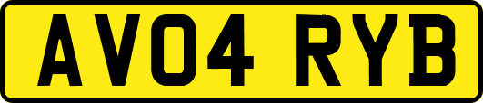AV04RYB