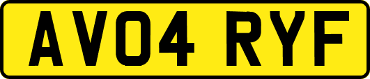 AV04RYF