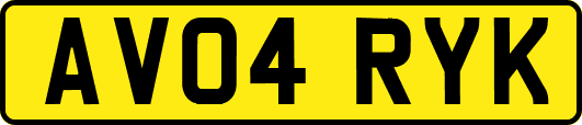 AV04RYK