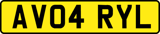 AV04RYL