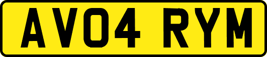 AV04RYM