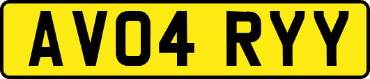 AV04RYY