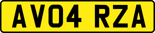 AV04RZA