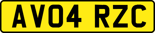AV04RZC