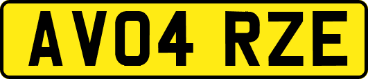 AV04RZE