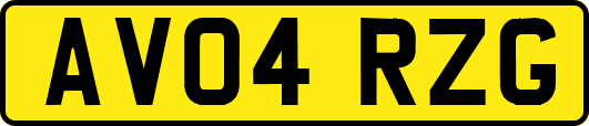 AV04RZG