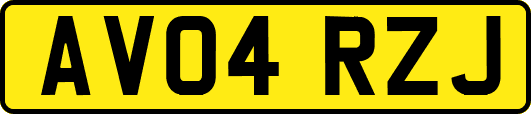 AV04RZJ