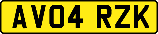 AV04RZK