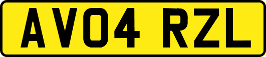 AV04RZL