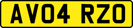 AV04RZO