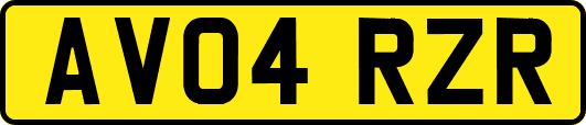 AV04RZR