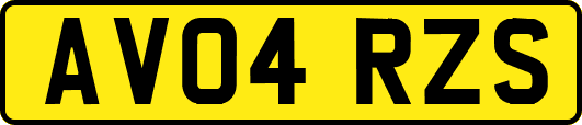 AV04RZS