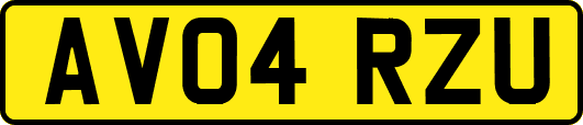 AV04RZU