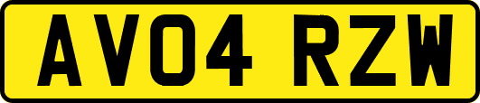 AV04RZW