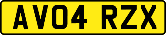 AV04RZX