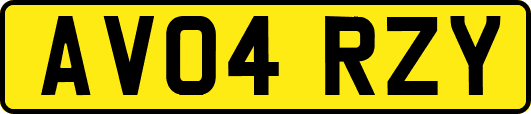 AV04RZY