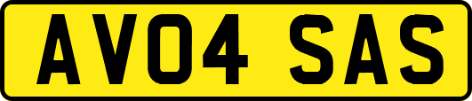 AV04SAS
