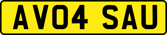 AV04SAU