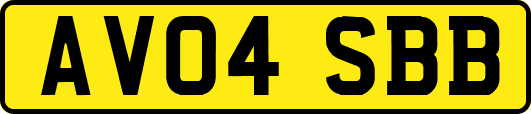 AV04SBB