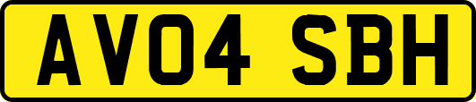 AV04SBH