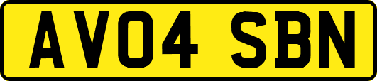 AV04SBN