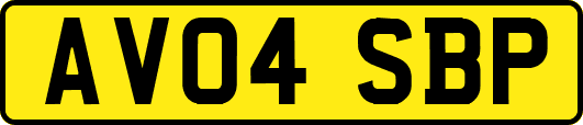 AV04SBP