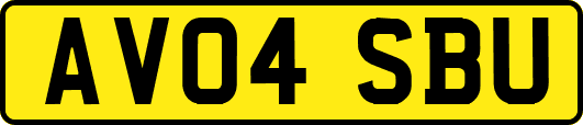 AV04SBU